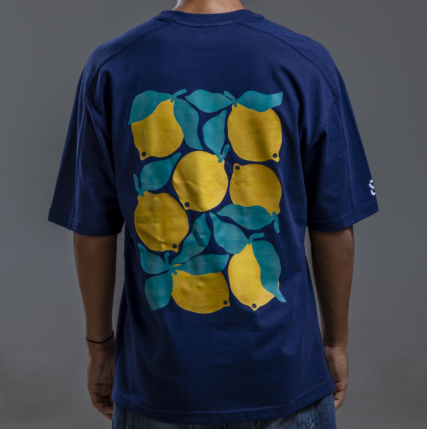 Meet Me in Capri Blue