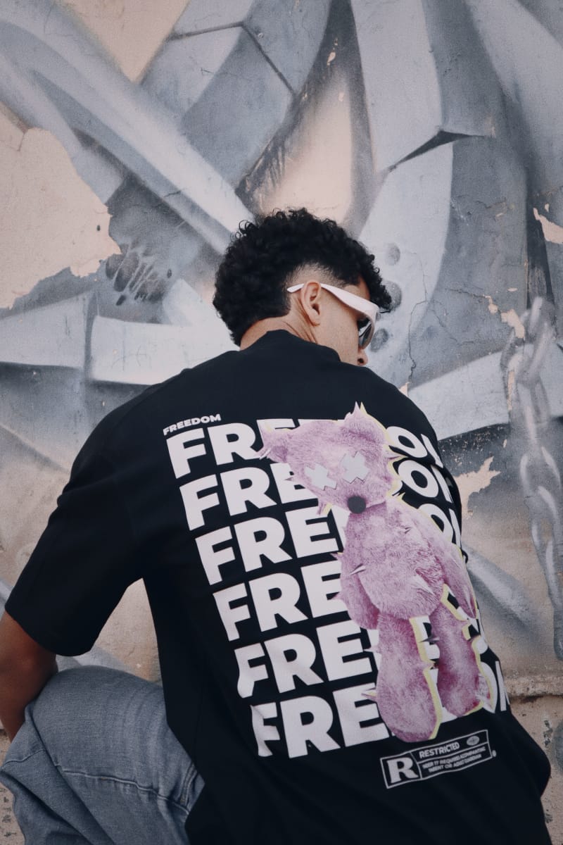 Freedom