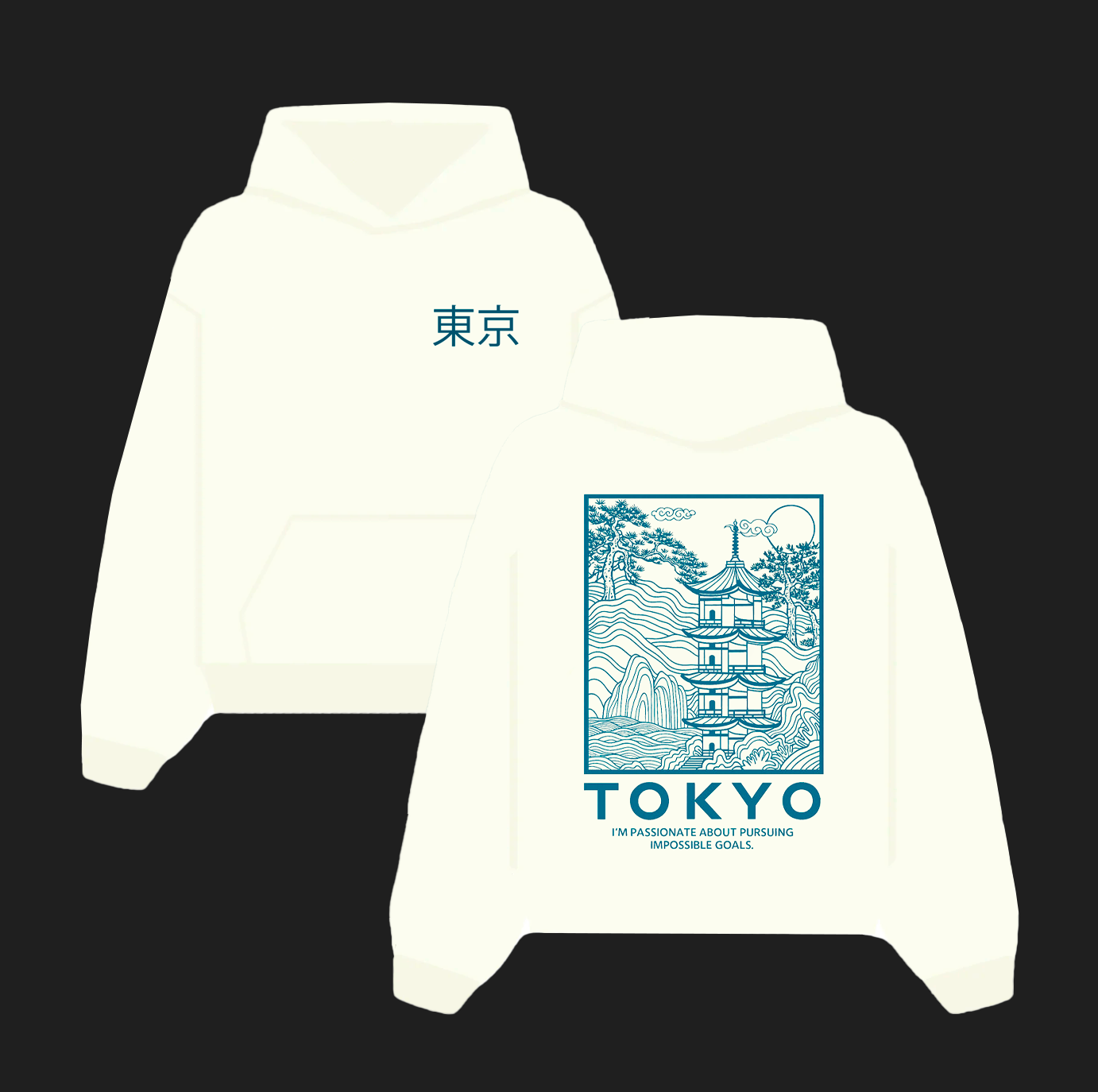 Tokyo