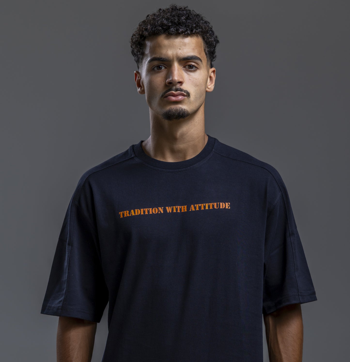 Tradition with attitude