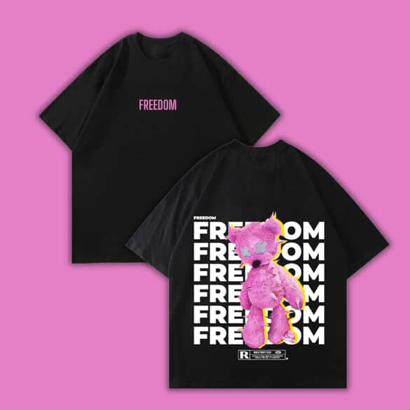 Freedom