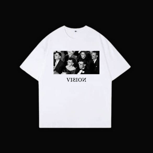 Pro Visionz T-SHIRTS