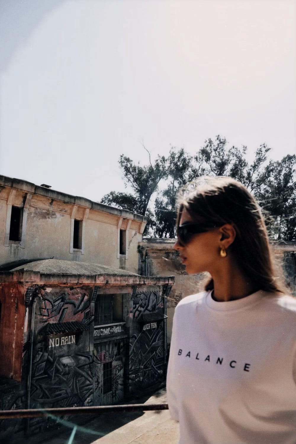 BALANCE
