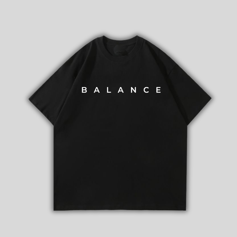 BALANCE
